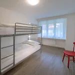 Beausite Apartments