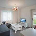 Beausite Apartments