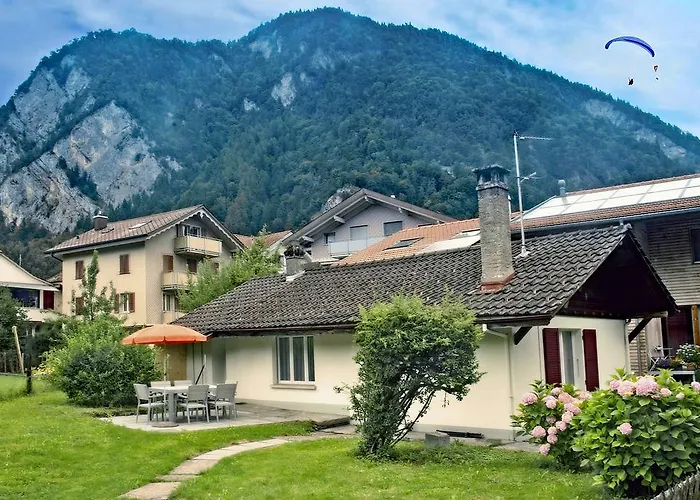 Beausite Apartments