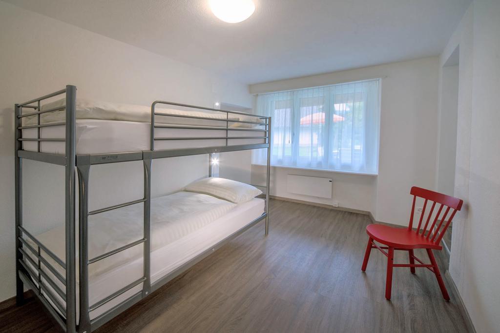 Beausite Apartment Interlaken