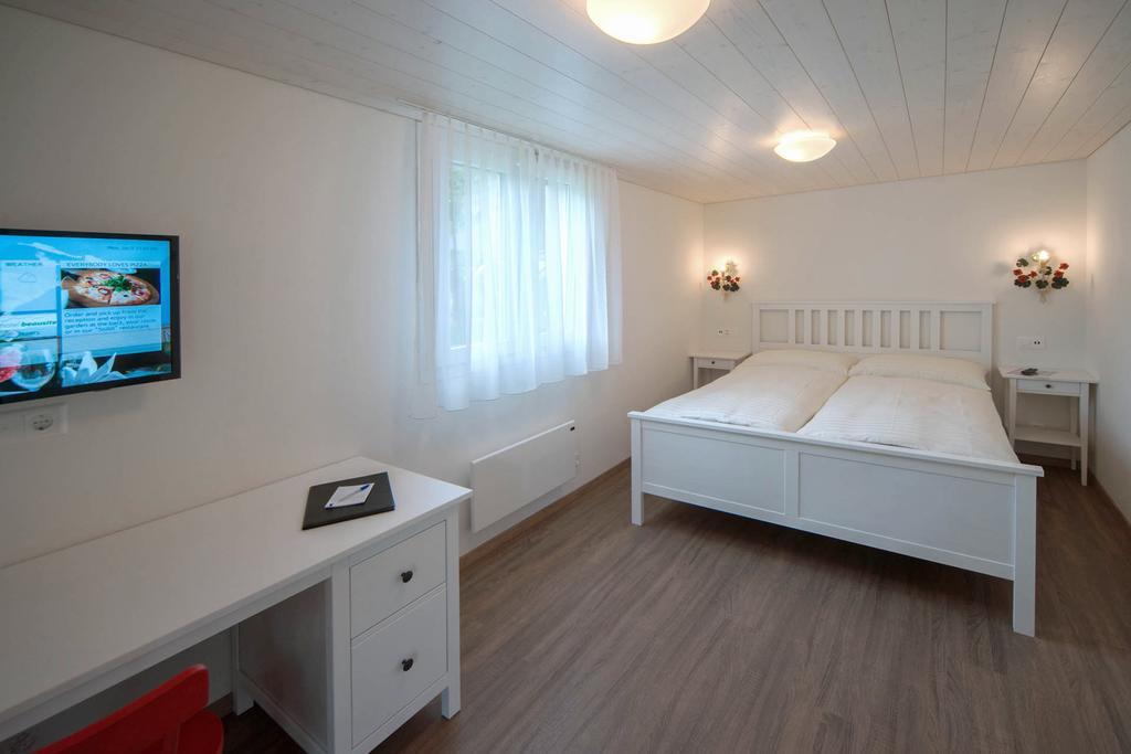 Apartment Beausite *