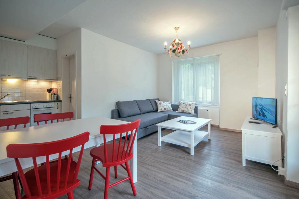 Beausite Apartment *