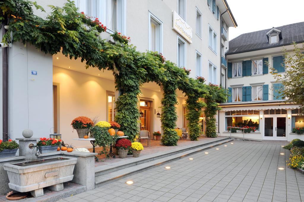Apartment Beausite Interlaken